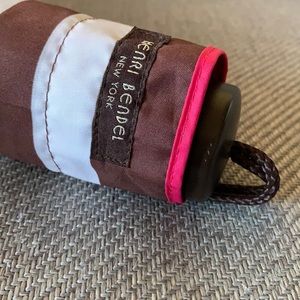 Henri bendel umbrella